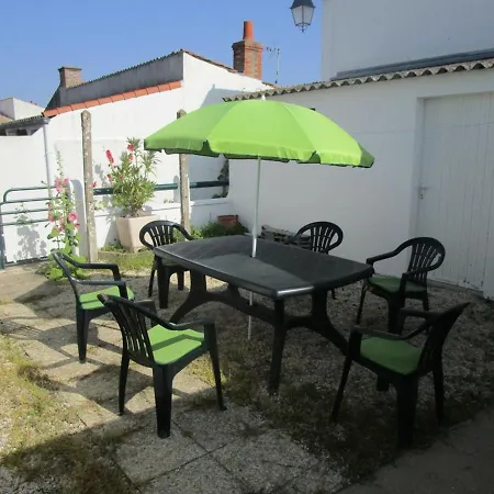 別荘 Maison Calme Proche Centre-ville, 3 Chambres, Jardin, 1,2 Km De La - - Fr-1-224-338 サン・ジル・クロワ・ド・ヴィ
