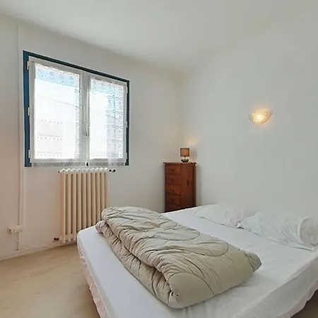 Maison Calme Proche Centre-ville, 3 Chambres, Jardin, 1,2 Km De La - - Fr-1-224-338 Feriehus