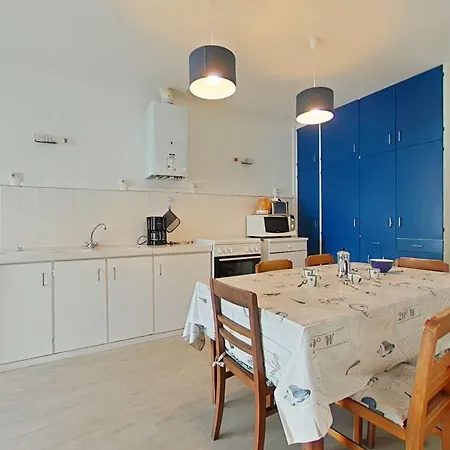 Maison Calme Proche Centre-ville, 3 Chambres, Jardin, 1,2 Km De La - - Fr-1-224-338 Feriehus *