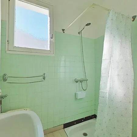 Maison Calme Proche Centre-ville, 3 Chambres, Jardin, 1,2 Km De La - - Fr-1-224-338 Feriehus Saint Gilles Croix de vie